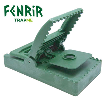TrapSensor TS4 Mouse