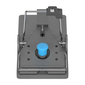 Kness snaptrap rat set of 2